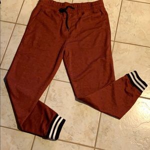 Carbon Joggers